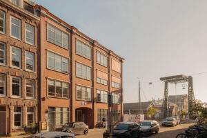 Hoogte Kadijk 143 Amsterdam